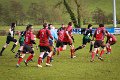 Monaghan 1st XV Vs Cavan 1st XV - Jan 24th 2015 (27)